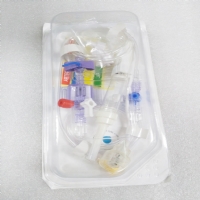 Medex/美戴，Abbott/雅培一次性有創(chuàng)壓力傳感器